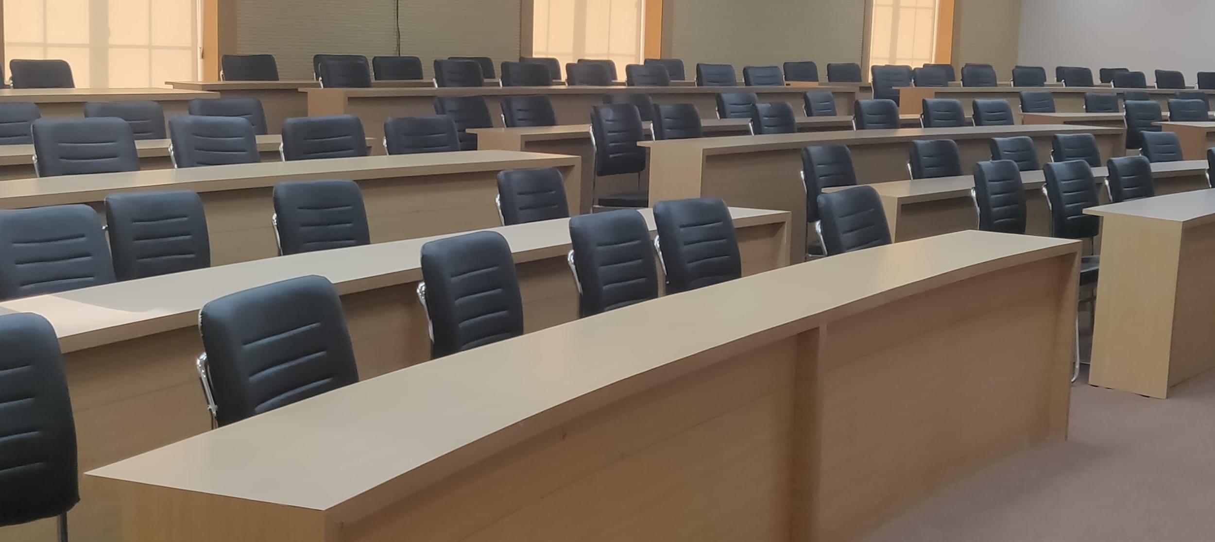 Symbiosis School of Planning, Architecture, and Design Nagpur Infrastructure & Facilities photo 5